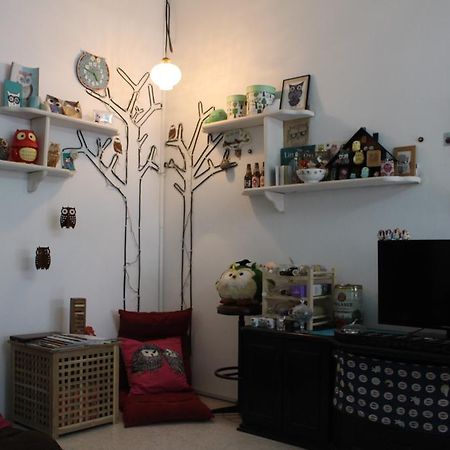 Project Uchi Ss2 Hotel เปอตาลิงจายา ภายนอก รูปภาพ