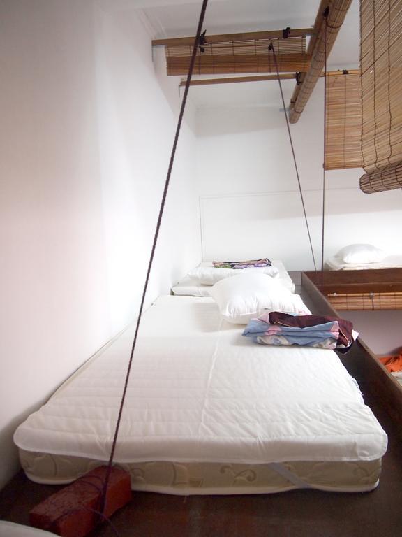 Project Uchi Ss2 Hotel เปอตาลิงจายา ห้อง รูปภาพ