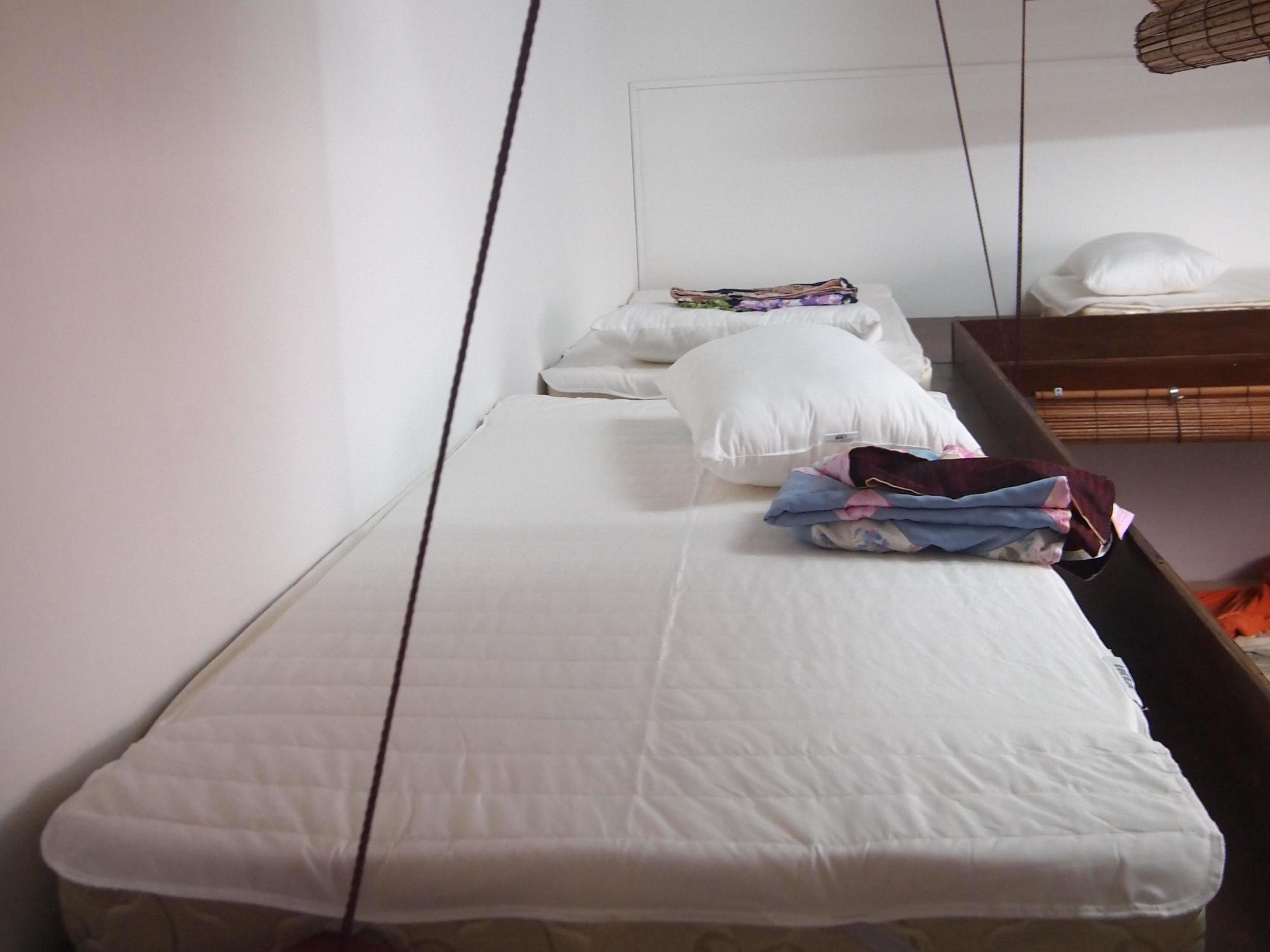 Project Uchi Ss2 Hotel เปอตาลิงจายา ภายนอก รูปภาพ