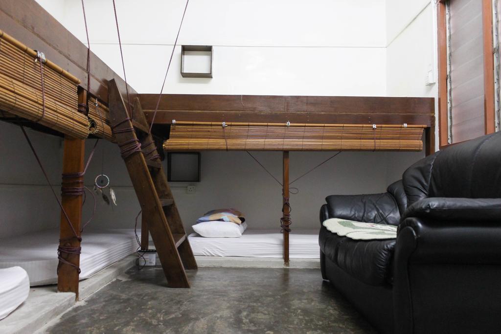 Project Uchi Ss2 Hotel เปอตาลิงจายา ภายนอก รูปภาพ