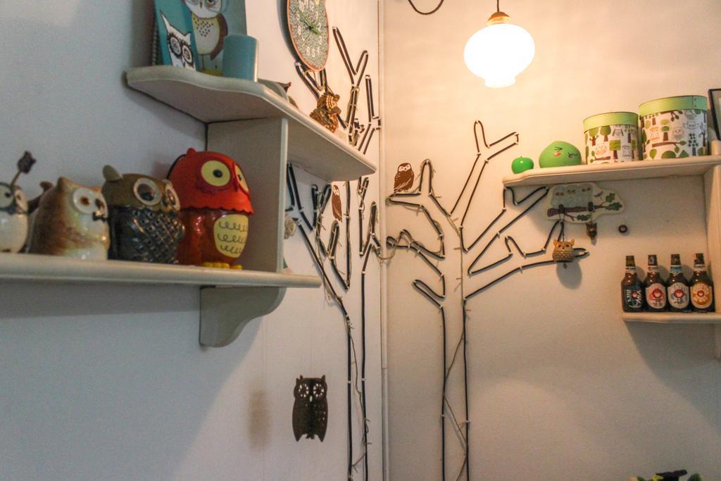 Project Uchi Ss2 Hotel เปอตาลิงจายา ภายนอก รูปภาพ
